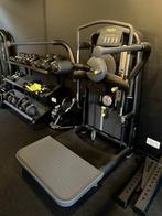 TechnoGym Multihip, Sport en Fitness, Ophalen, Zo goed als nieuw, Benen, Krachtstation