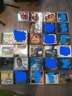 CD's, Enlèvement, Comme neuf