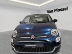 Fiat 500 1.2 8v 69hp Dolcevita, Autos, 1242 cm³, Achat, Entreprise, 69 ch