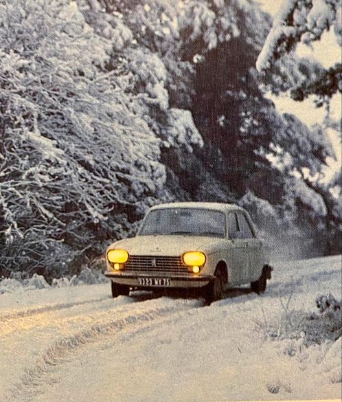 Oldtimer PEUGEOT 1972 - 204 Brochure automobile, Livres, Autos | Brochures & Magazines, Comme neuf, Peugeot, Envoi