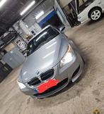 Bmw m5 e60 smg v10 507cv, Auto's, BMW, Automaat, Particulier, Te koop, Open dak