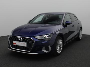 Audi A3 Sportback A3 Sportback 30 TFSI Advanced S tronic beschikbaar voor biedingen