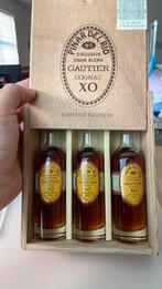 Pinar del Rio cognac, Ophalen of Verzenden, Zo goed als nieuw, Frankrijk