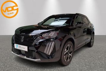 Peugeot 2008 Allure Hybrid 145 e-DSC6  beschikbaar voor biedingen