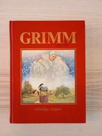 Grimm - sprookjes voor kind en gezin (Vierde druk 1979), Boeken, Sprookjes en Fabels, Ophalen, Zo goed als nieuw, Grimm