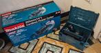 Nieuw en ongebruikt met bon makita power cutter + 40v batt, Ophalen of Verzenden, Nieuw