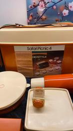 Safari picnic gio style 4 gio’style vintage camping, Ophalen of Verzenden