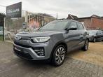 SsangYong Tivoli 1.5 T-GDI *12 mois de garantie* (bj 2020), Gebruikt, 4 cilinders, 5 deurs, SUV of Terreinwagen