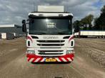 Scania P410 Vuilnis opleggercombinatie Vrachtwagen, Auto's, Vrachtwagens, Euro 6, Scania, Bedrijf, Diesel