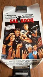 2 filmaffiches Oliver Stone Woody Allen, Ophalen