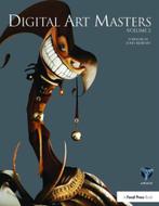 Digital Art Masters - Volume 2, Ophalen of Verzenden, Gelezen
