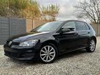 Volkswagen Golf 1.6 CR TDi Trendline DSG GPS/SENSOR/CLIM/, Autos, Euro 5, Achat, Entreprise, Automatique