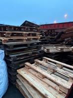 Palletten, 50 mm ou plus, 300 cm ou plus, Comme neuf, Autres essences de bois