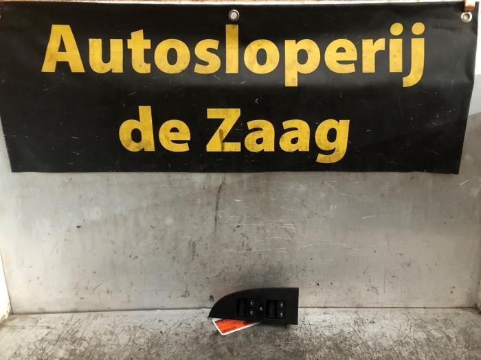 Commutateur vitre électrique d'un Seat Leon, Autos : Pièces & Accessoires, Tableau de bord & Interrupteurs, Seat, Utilisé, 3 mois de garantie