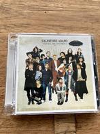 CD SALVATORE ADAMO - LE BAL DES GENS BIEN, Ophalen of Verzenden, Zo goed als nieuw