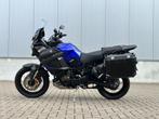 YAMAHA XT1200ZE SUPER TENERE, Motos, Motos | Yamaha, 2 cylindres, Tourisme, Plus de 35 kW, 1199 cm³