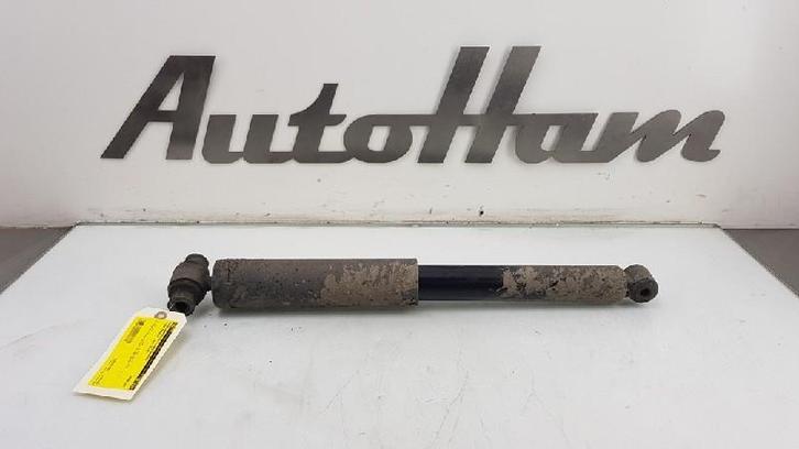 SCHOKBREKER LINKS ACHTER Ford Transit Custom, Auto-onderdelen, Ophanging en Onderstel, Ford, Gebruikt