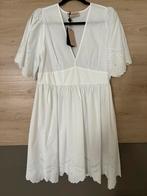 Mt 42(EU 36) Twinset dameskleedje wit, Kleding | Dames, Twinset, Wit, Ophalen of Verzenden, Zo goed als nieuw