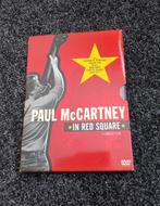 Paul McCartney In Red Square dvd, Cd's en Dvd's, Dvd's | Muziek en Concerten, Alle leeftijden, Ophalen of Verzenden, Zo goed als nieuw