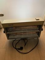 elektrische verwarming Castor, Verzenden, Gebruikt