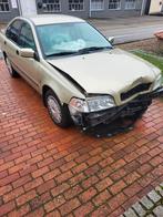 Volvo s40 2001 diesel start en rijd nog, Auto-onderdelen, Ophalen, Volvo