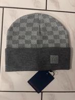 Bonnet louis vuitton, Vêtements | Hommes, Bonnets, Écharpes & Gants, Enlèvement ou Envoi, Comme neuf, Bonnet