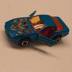 MAJORETTE nr.215/268 : CHEVROLET CORVETTE*VINTAGE* TOP *, Hobby en Vrije tijd, Modelauto's | 1:87, Ophalen, Zo goed als nieuw