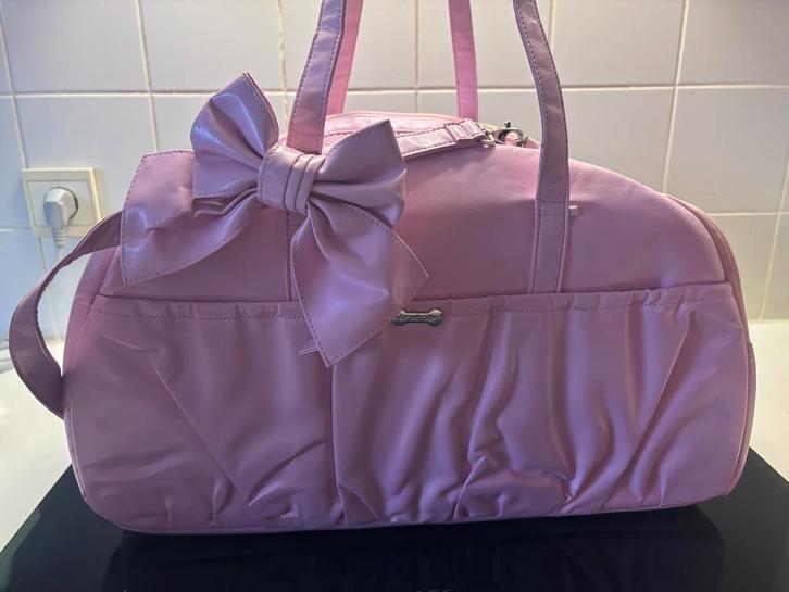 Draagtas Ariabag van For Pets Only, Dieren en Toebehoren, Hondenmanden, Gebruikt, Ophalen of Verzenden