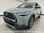 Toyota Corolla Cross Style, Auto's, Toyota, Automaat, 72 kW, 115 g/km, 5 deurs
