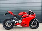 DUCATI PANIGALE 899, Motoren, 898 cc, 2 cilinders, Super Sport, Particulier
