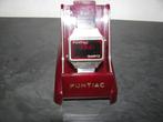 red led watch pontiac quartz horloge 1977/80, Overige merken, Overige materialen, Gebruikt, Polshorloge