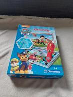 Paw patrol Quizzy, Ophalen, Zo goed als nieuw