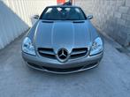 Mercedes slk 200 kompressor clim boite automatique, Auto's, Automaat, SLK, Particulier, 2 deurs