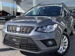 SEAT Arona 1.0 TSI / Gps / CarPlay / Clim Auto / Cruise /PDC, Argent ou Gris, Achat, Entreprise, 5 portes