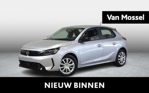 Opel Corsa 1.2 Edition Opel Corsa 1.2 55kW S/S, Auto's, Opel, Bedrijf, Te koop, Corsa, Parkeersensor, Radio, Benzine, B, Stadsauto