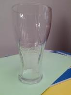 1 Coca Cola glas, Ophalen of Verzenden, Nieuw, Frisdrankglas