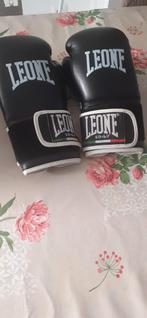 Bokshandschoenen, Ophalen, Zo goed als nieuw, Vechtsportschoenen