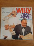 LP Willy Lustenhouwer, CD & DVD, Autres genres, Utilisé, Enlèvement ou Envoi