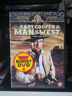Man of the West, Gary Cooper, Ophalen of Verzenden