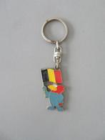 sleutelhanger World Cup football France 98 Rode Duivels, Verzamelen, Verzenden, Zo goed als nieuw, Sport