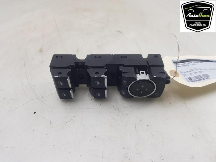 RAAMSCHAKELAAR Ford Fiesta 7 (|2485592|H1BT14540DD|), Auto-onderdelen, Overige Auto-onderdelen, Ford, Gebruikt