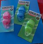 Lot de 6 taille crayons, Enlèvement, Neuf