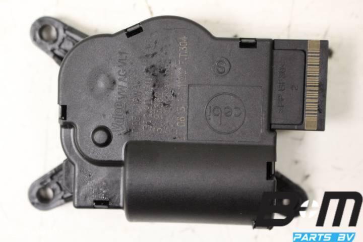 Kachelstelmotor Volkswagen Golf 7 Variant, Auto-onderdelen, Airco en Verwarming, Gebruikt