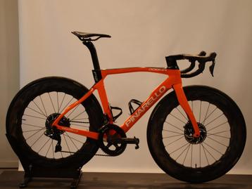Pinarello Dogma F12 Maat 51,5 cm beschikbaar voor biedingen