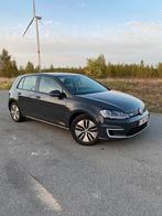 E golf ( volledig elektrische geen benzine, geen diesel), Auto's, Automaat, 5 zetels, 5 deurs, Golf