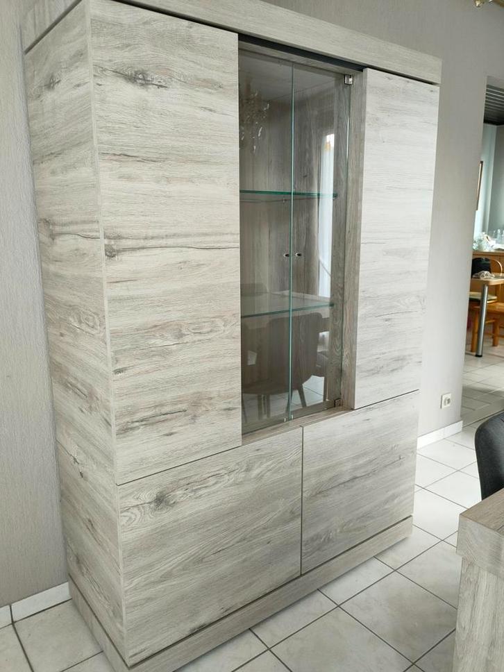 Buffetkast nieuw, Huis en Inrichting, Kasten | Buffetkasten, Nieuw, Ophalen