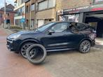 Cayenne 3.0D GTS Pack Blauw/Bruin/Porsche Notebook/VAT 33769, Te koop, 5 deurs, SUV of Terreinwagen, Automaat