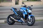 Suzuki GSX-S 1000 Moto-GP   3000km, Motoren, 4 cilinders, Bedrijf, Naked bike, Meer dan 35 kW