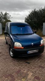 Renault Kangoo 1.5 dCi Maxi (L2) | 2003 | Airco |, Auto's, Particulier, Mini, Airconditioning, Te koop