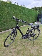 Elektrische damesfiets Cube, Minder dan 47 cm, Ophalen, Gebruikt, Overige merken